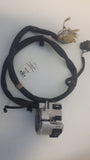 VT1100 Shadow Left Handlebar Switch