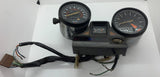 VT500 Shadow Gauges