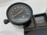 VT500 Shadow Gauges