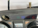 VT500 Shadow Gauges