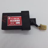 VT700 VT750 Ignitor CDI