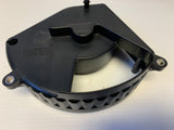 V-Star 1100 Air Box Backing Cover