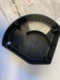 V-Star 1100 Air Box Backing Cover