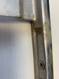 VT750 Shadow Upper Grab Rail