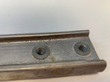 VT750 Shadow Upper Grab Rail
