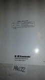 Vulcan 1600 Classic Service Manual