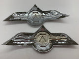 VULCAN VN800 Gas Tank Emblems