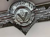 VULCAN VN800 Gas Tank Emblems