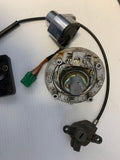 VZ800 Maurader Lock Set