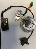 VZ800 Maurader Lock Set