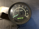 Wildcat / EXT Tach