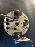 Wildcat / EXT Tach