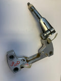 WR400 Steering Dampner Bracket