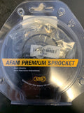 WR YZ Afam 13T Front Sprocket