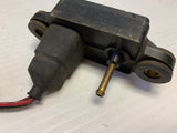 XJ1100 Maxim Boost Sensor