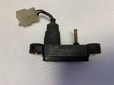 XJ1100 Maxim Boost Sensor