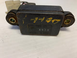 XJ1100 Maxim Boost Sensor