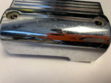 XJ700 Maxim Coil Cover