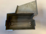 XJ700 Maxim Coil Cover