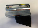 XJ700 Maxim Coil Cover