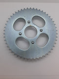 XL XR CT Rear Sprocket