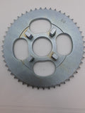 XL XR CT Rear Sprocket