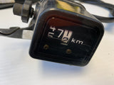 Honda XR Speedo Trip Meter