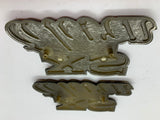 XS 1100 Side Cover Emblems