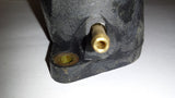 XS400 Carb joint