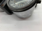 Yamaha XS400 Gauges