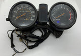 Yamaha XS400 Gauges