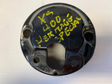 Yamaha XS Speedo Cover