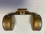 XS TX Yamaha Carb Float