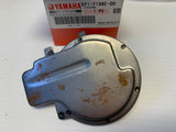 XT600 TT SRX Oil Strainer