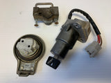 XV1000 Virago Lock Set