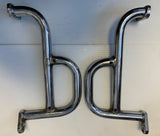 XV535 Virago Engine Guards