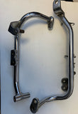 XV535 Virago Footrest Bars