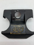 XV920 Virago Ignition Switch Trim