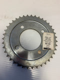 CS5 CS3 YCS1 YA6 Rear Sprocket