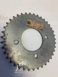 CS5 CS3 YCS1 YA6 Rear Sprocket