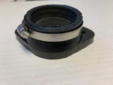 Yamaha Snowmobile Carb Flange