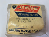 Yamaha Condenser 168-1226-20