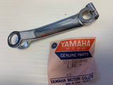 Yamaha Lever, Camshaft