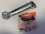 Yamaha Lever, Camshaft