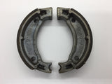 Yamaha Rear Brake Shoes