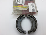 Yamaha Rear Brake Shoes