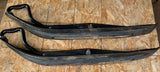 Yamaha Skis 8ES-