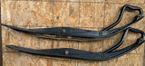 Yamaha Skis 8ES-
