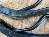 Yamaha Skis 8ES-