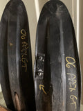 Yamaha Skis 8ES-